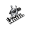 The Voice francophone Africa logo