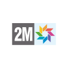 2M logo