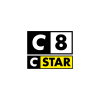 C8-C Star logo