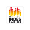 Les indés radio logo